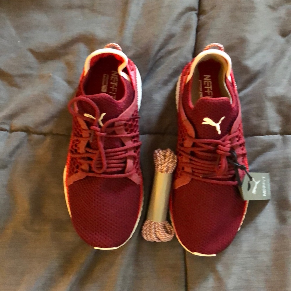 Puma Ignite Netfit Sneaker